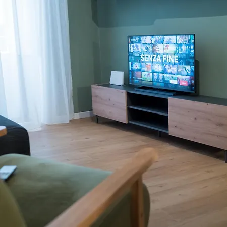 Paterna Apartment *