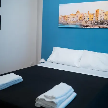 Apartman Paterna