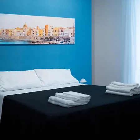 Apartman Paterna Palermo