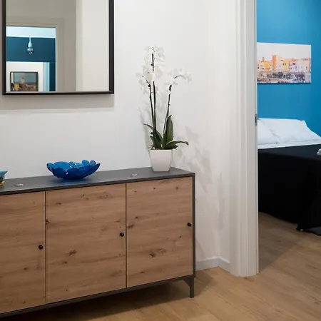 Apartman Paterna *