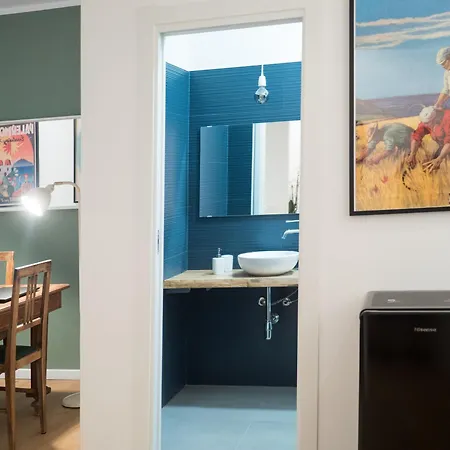 Paterna Apartment