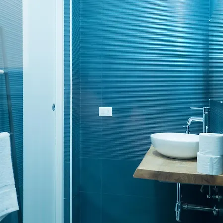 Paterna Apartment *