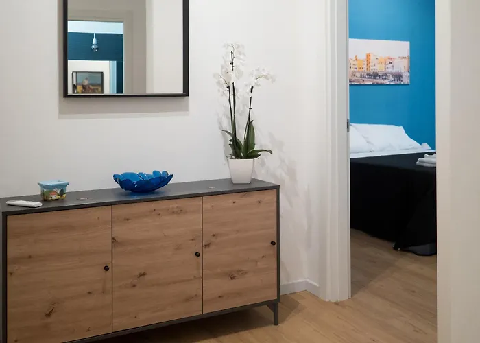 Apartment Paterna *