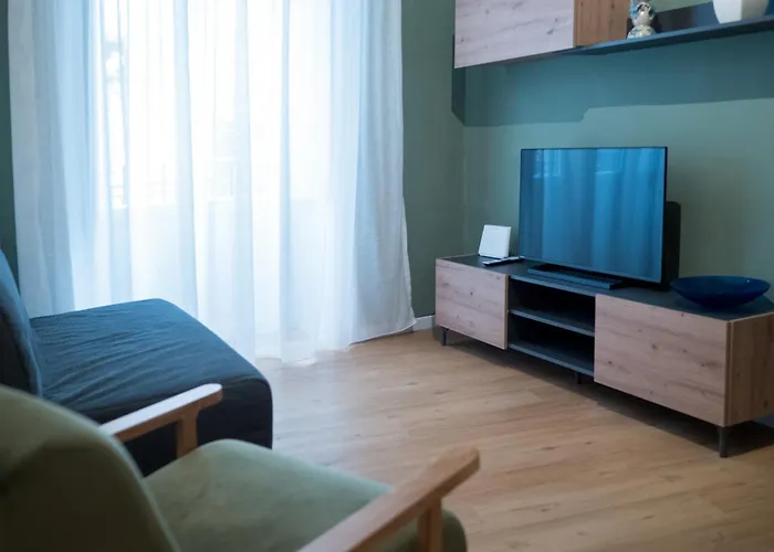 Apartment Paterna