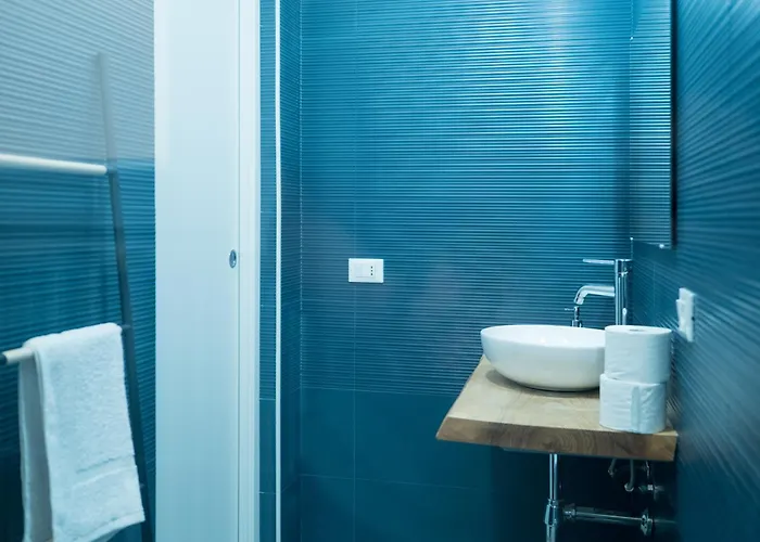 Paterna Apartment *