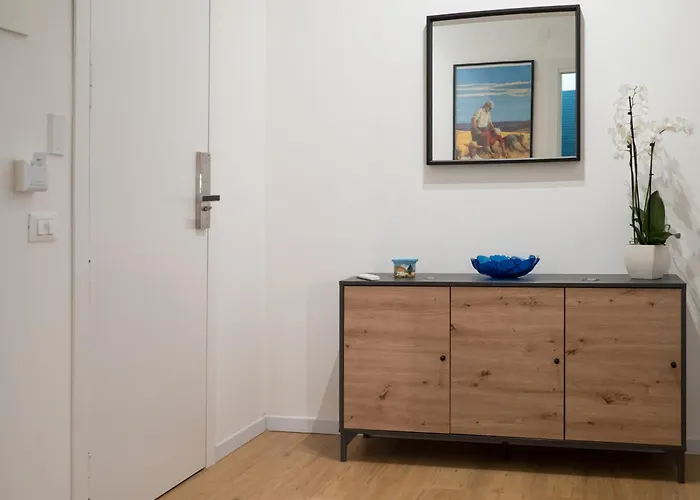 Apartment Paterna *
