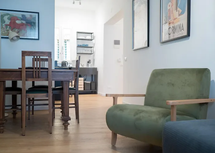 Apartment Paterna